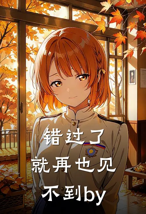 错过了，就再也见不到by