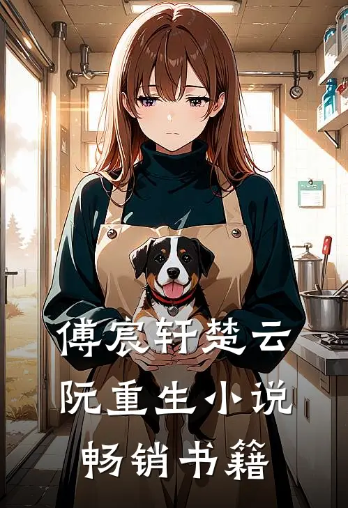 傅宸轩楚云阮重生小说畅销书籍