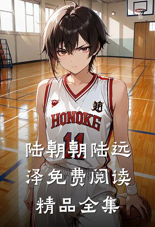 陆朝朝陆远泽免费阅读精品全集