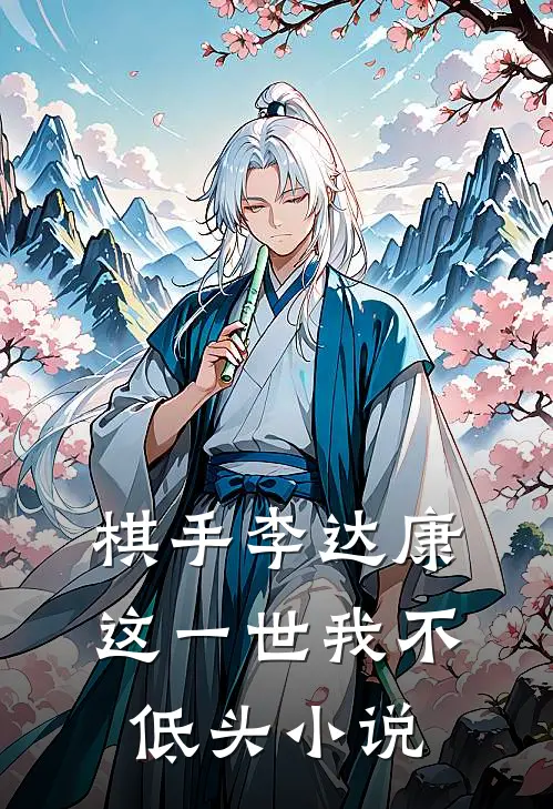 棋手李达康：这一世我不低头小说