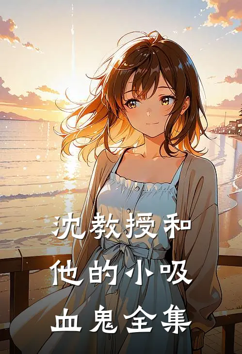 沈教授和他的小吸血鬼全集