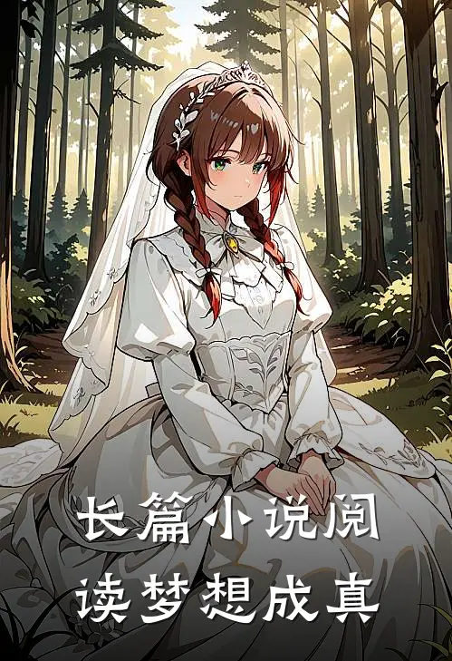 长篇小说阅读梦想成真