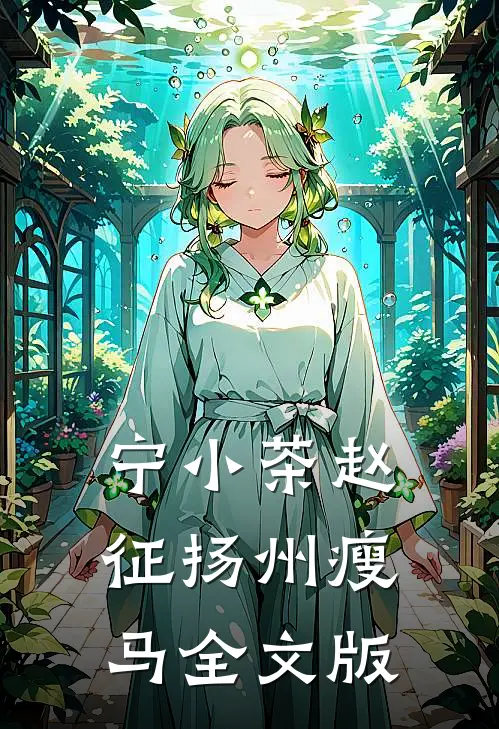 宁小茶赵征扬州瘦马全文版
