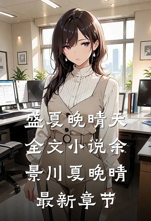 盛夏晚晴天全文小说余景川夏晚晴最新章节