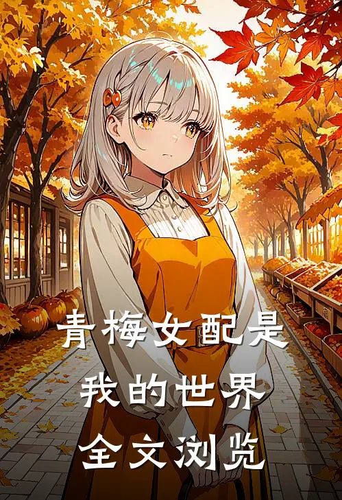 青梅女配是我的世界全文浏览