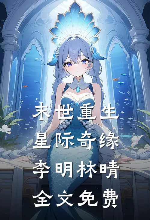 末世重生:星际奇缘李明林晴全文免费