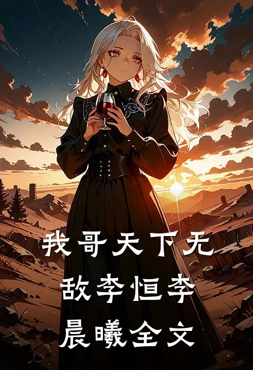我哥天下无敌李恒李晨曦全文