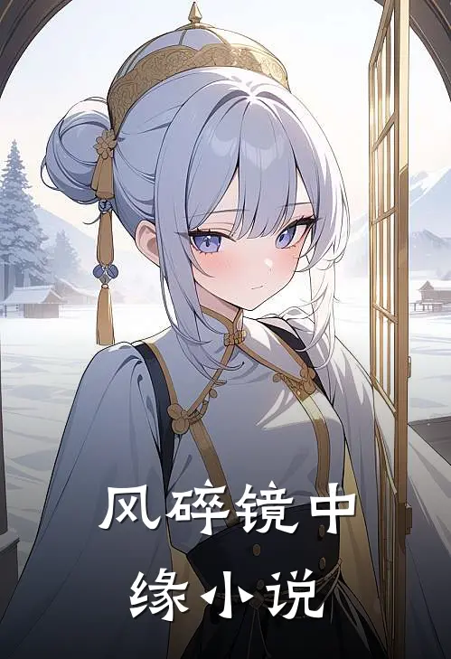 风碎镜中缘小说