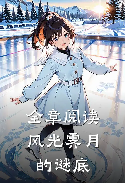 全章阅读风光霁月的谜底