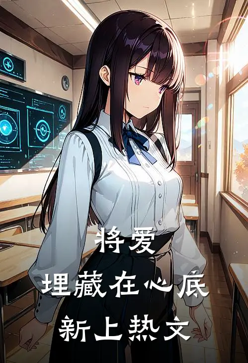 将爱，埋藏在心底新上热文