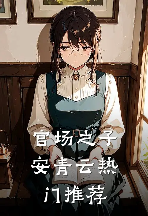 官场之子安青云热门推荐