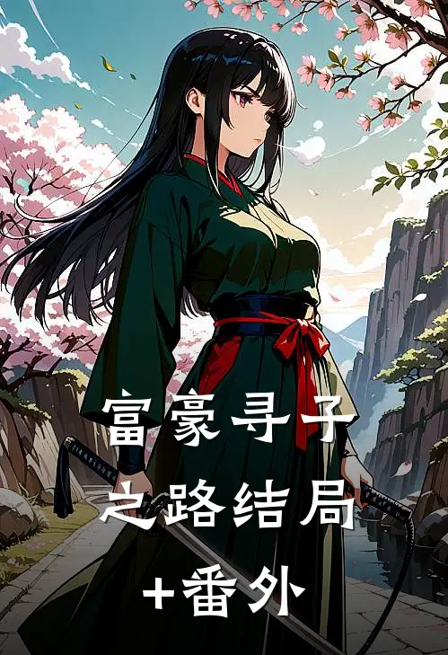 富豪寻子之路结局+番外