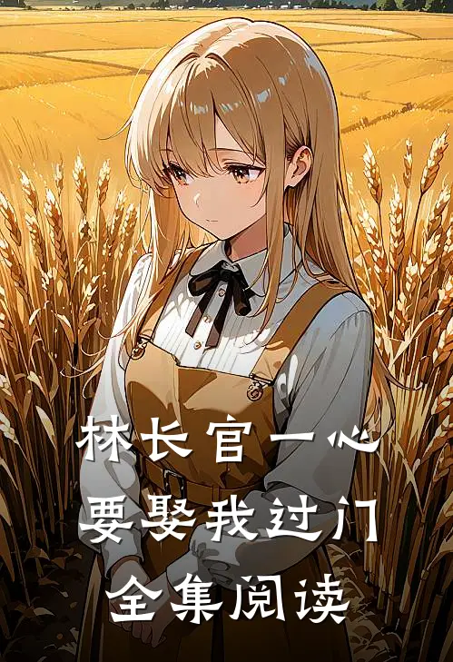 林长官一心要娶我过门全集阅读