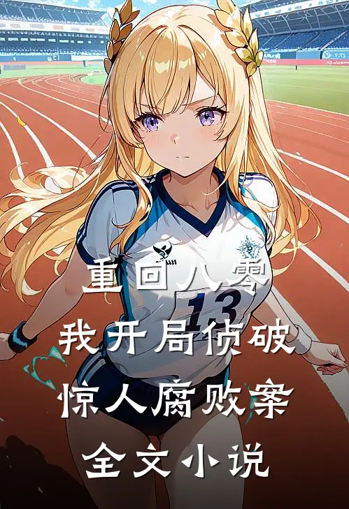 重回八零：我开局侦破惊人腐败案全文小说