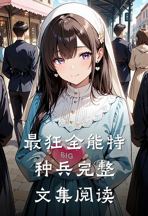 最狂全能特种兵完整文集阅读