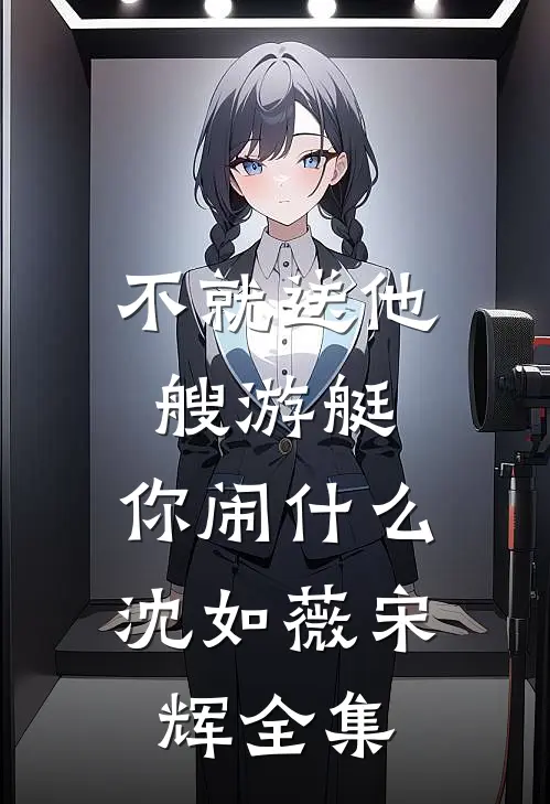 不就送他艘游艇，你闹什么沈如薇宋辉 全集