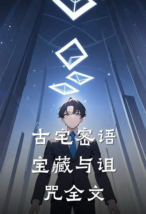 《古宅密语：宝藏与诅咒》全文