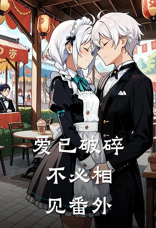 爱已破碎，不必相见番外