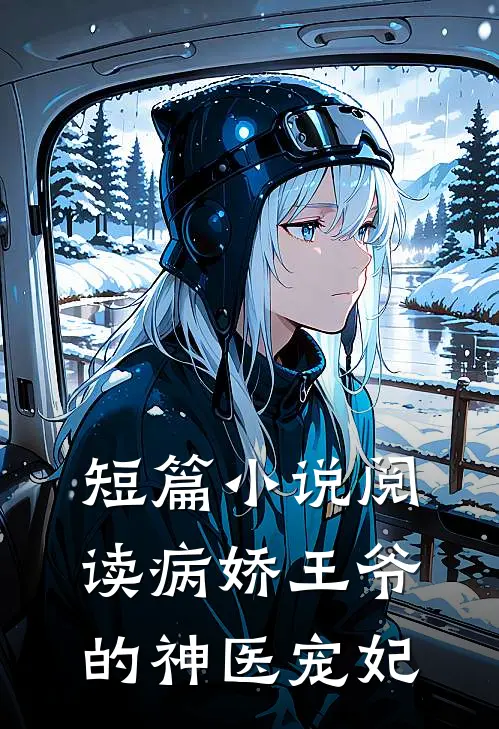 短篇小说阅读病娇王爷的神医宠妃