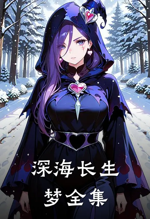 《深海长生梦》 全集