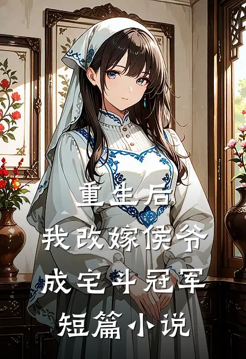 重生后，我改嫁侯爷成宅斗冠军短篇小说