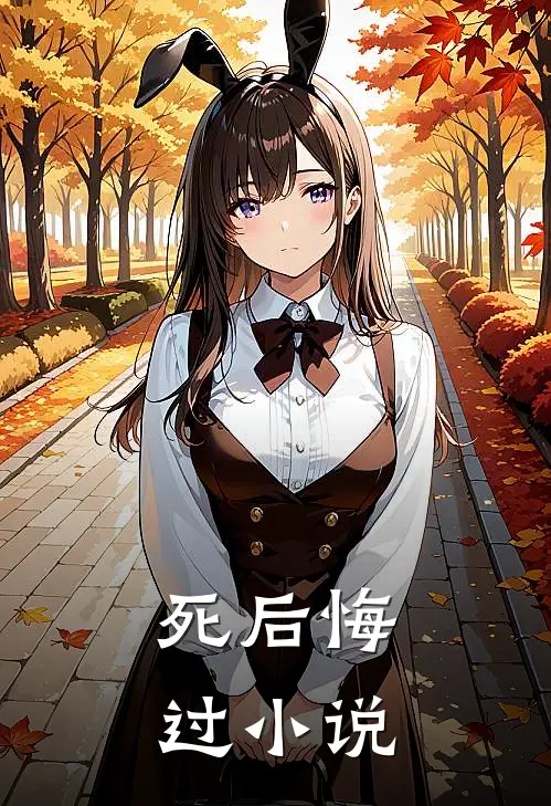 死后悔过小说