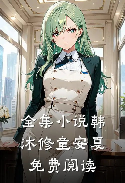 全集小说韩沐修童安夏免费阅读