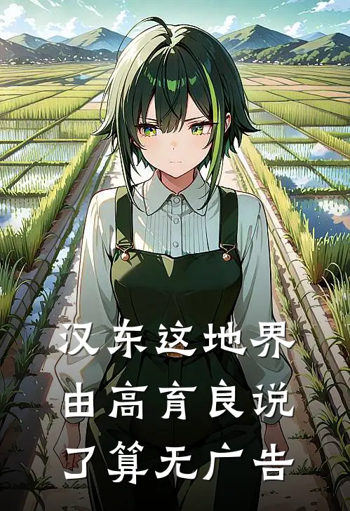 汉东这地界，由高育良说了算无广告