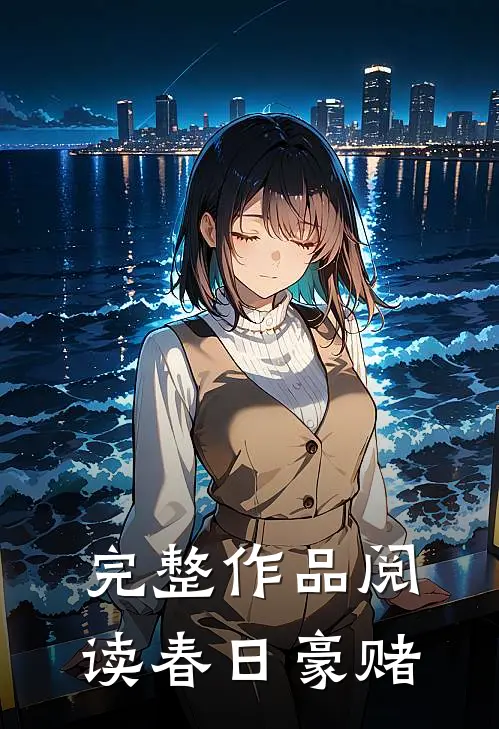 完整作品阅读春日豪赌
