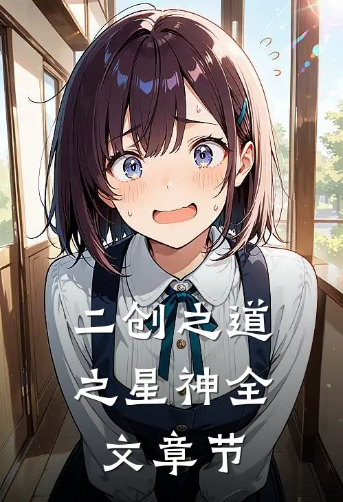 二创之道之星神全文章节