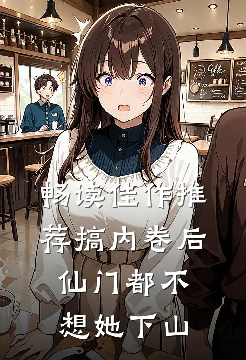 畅读佳作推荐搞内卷后，仙门都不想她下山