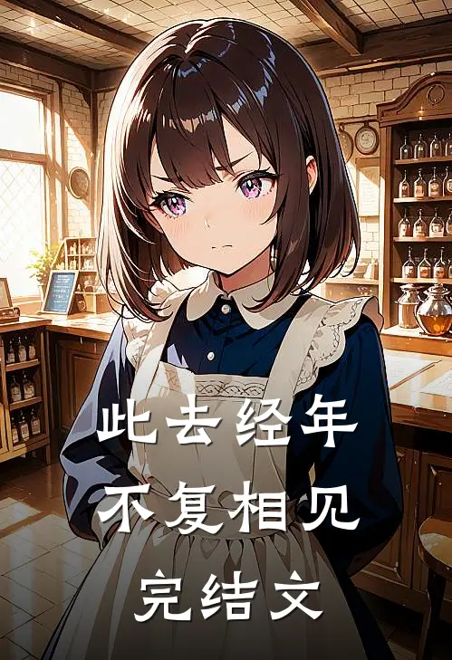 此去经年，不复相见完结文