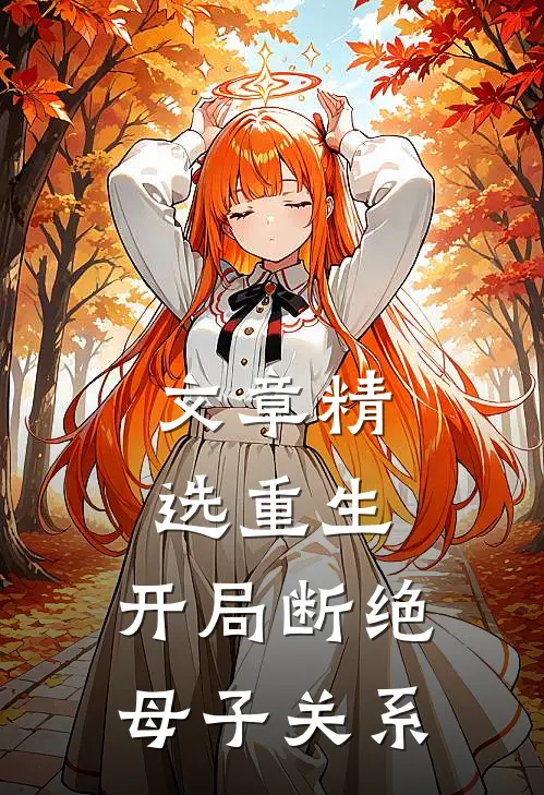 文章精选重生：开局断绝母子关系