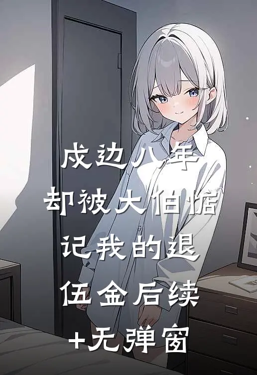 戍边八年，却被大伯惦记我的退伍金后续+无弹窗