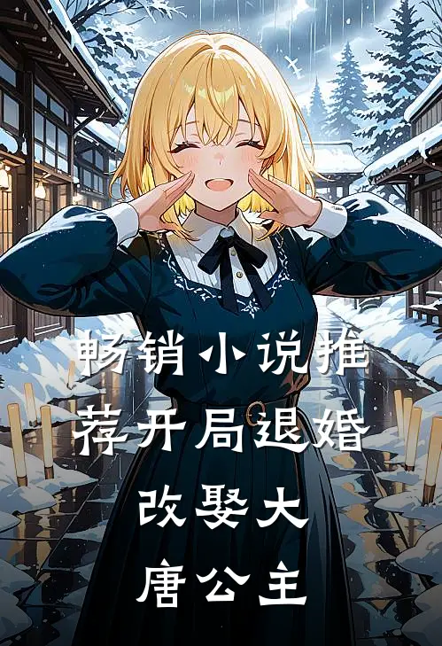 畅销小说推荐开局退婚，改娶大唐公主