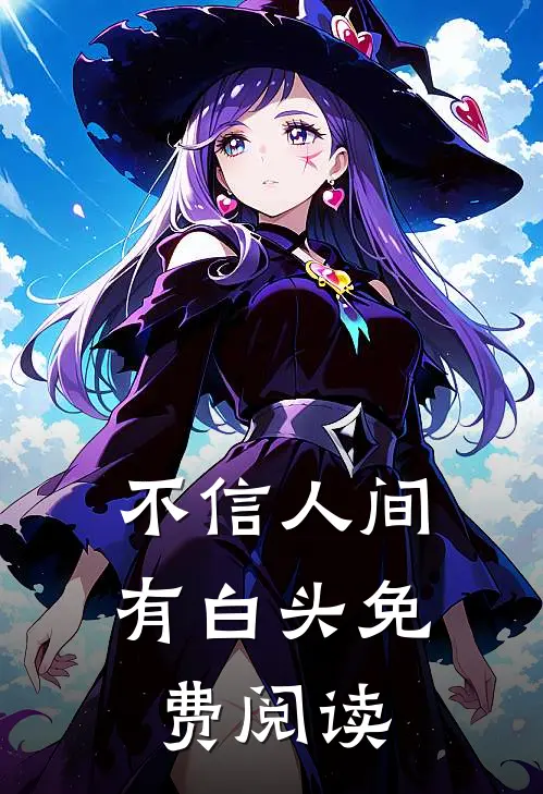 不信人间有白头免费阅读