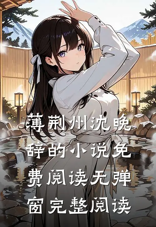薄荆州沈晚辞的小说免费阅读无弹窗完整阅读