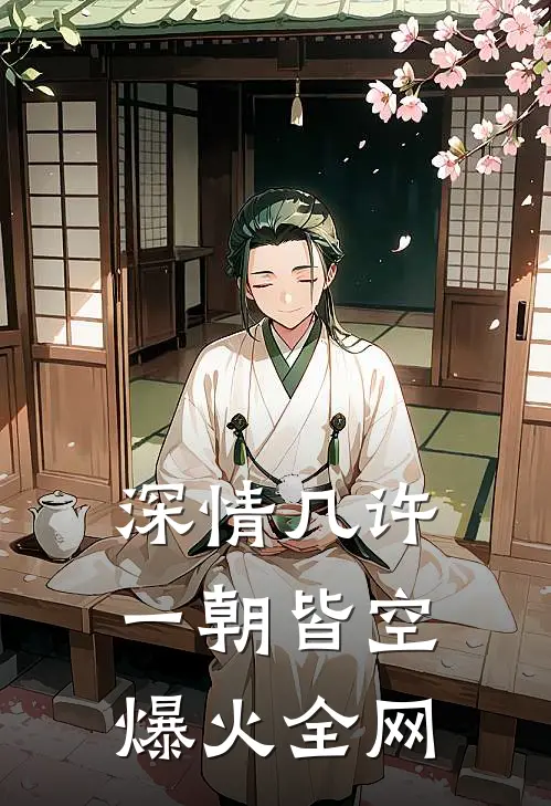 深情几许，一朝皆空爆火全网