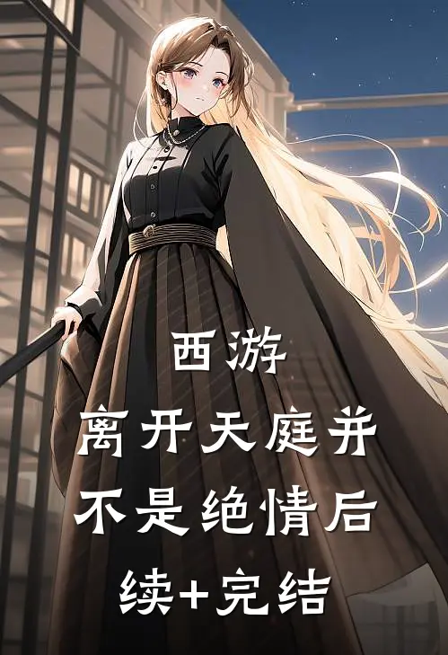 西游:离开天庭并不是绝情后续+完结