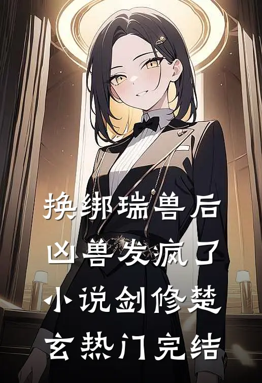 换绑瑞兽后，凶兽发疯了小说剑修楚玄热门完结