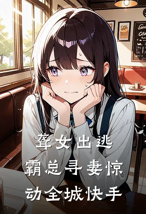 聋女出逃，霸总寻妻惊动全城快手