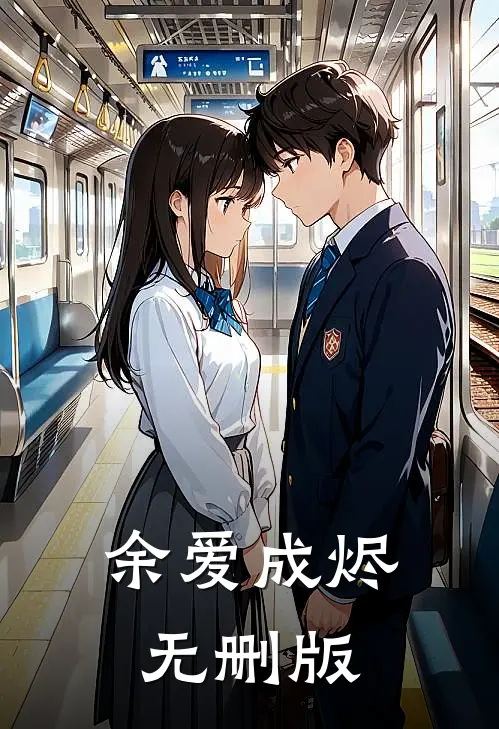余爱成烬无删版