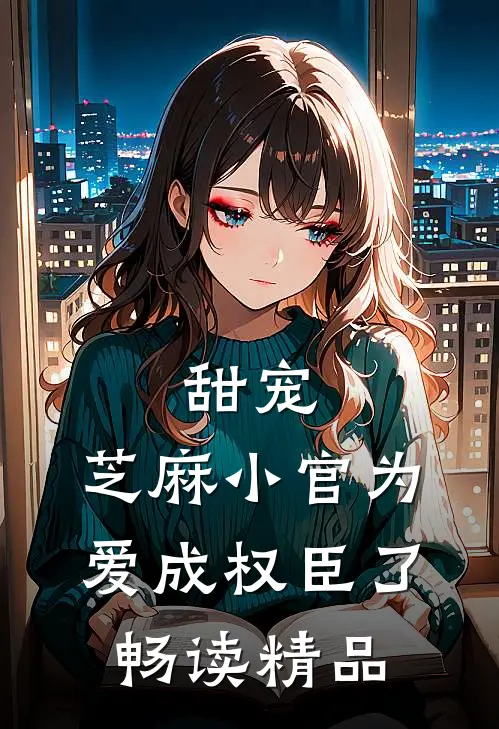 甜宠：芝麻小官为爱成权臣了畅读精品