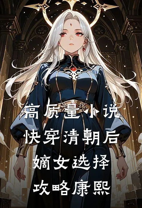 高质量小说快穿清朝后，嫡女选择攻略康熙