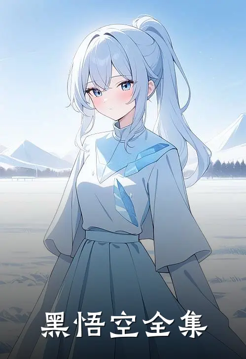 黑悟空 全集