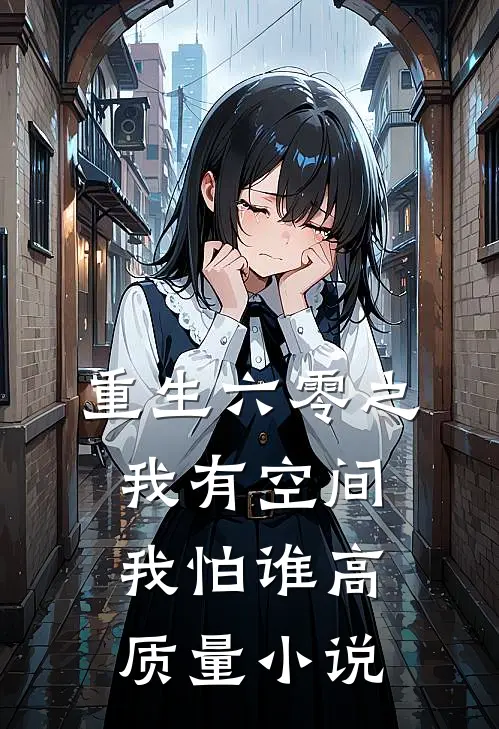 重生六零之我有空间我怕谁高质量小说