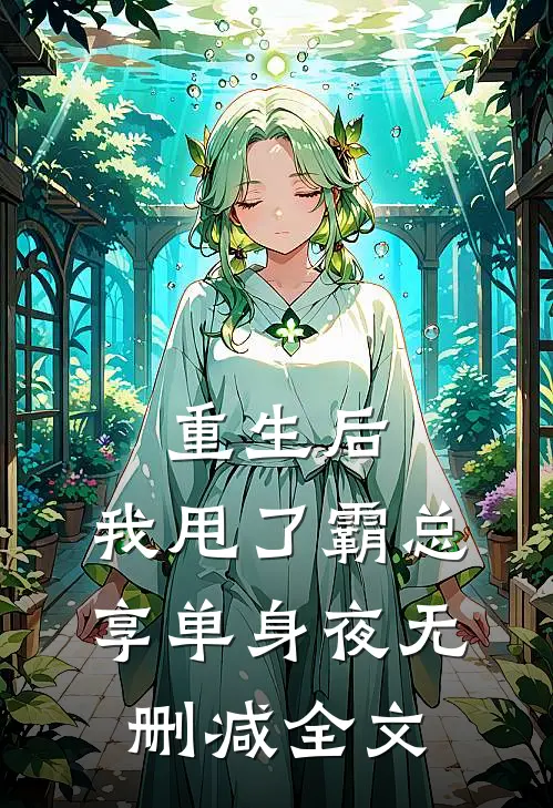 重生后，我甩了霸总享单身夜无删减全文
