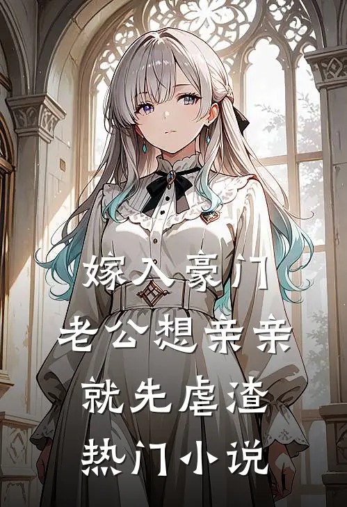 嫁入豪门，老公想亲亲就先虐渣热门小说