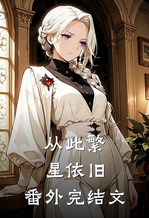 从此繁星依旧： 番外 完结文