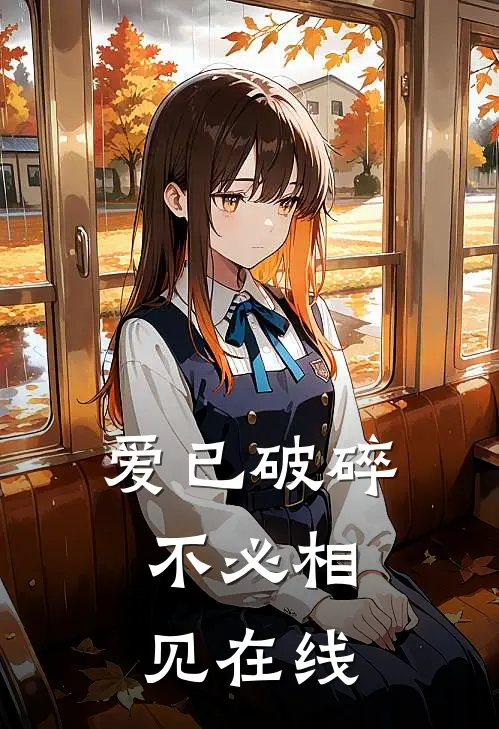 爱已破碎，不必相见在线